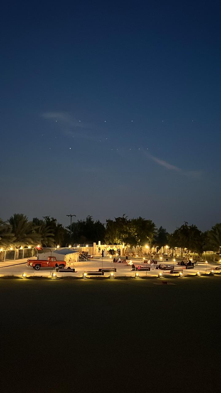 تفاصيل رعاية الحيوانات داخل المحمية