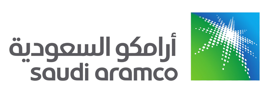 شعار أرامكو السعودية